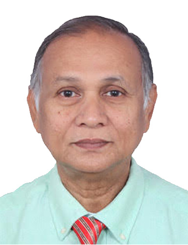 Jayant Kumar Sahu
