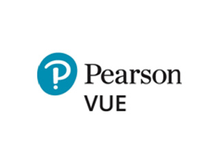 Pearson Vue