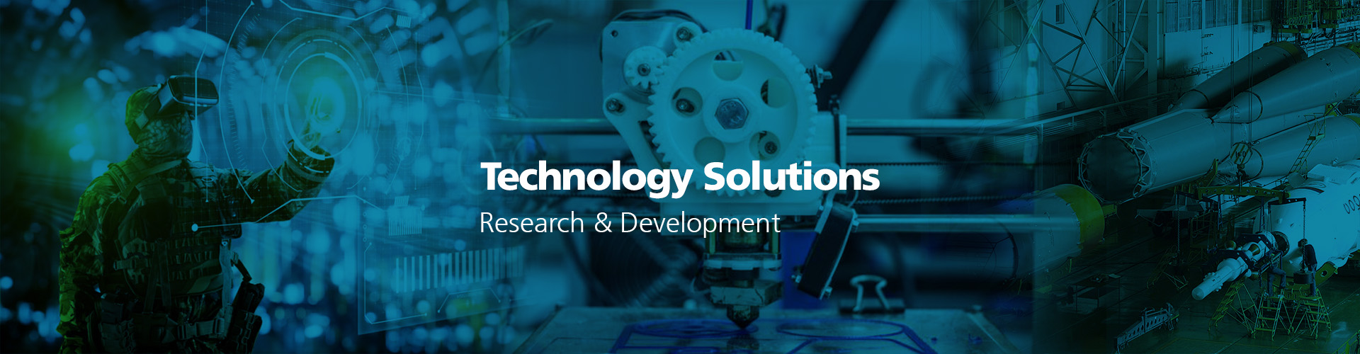 Technology Solutions from Sensabyte