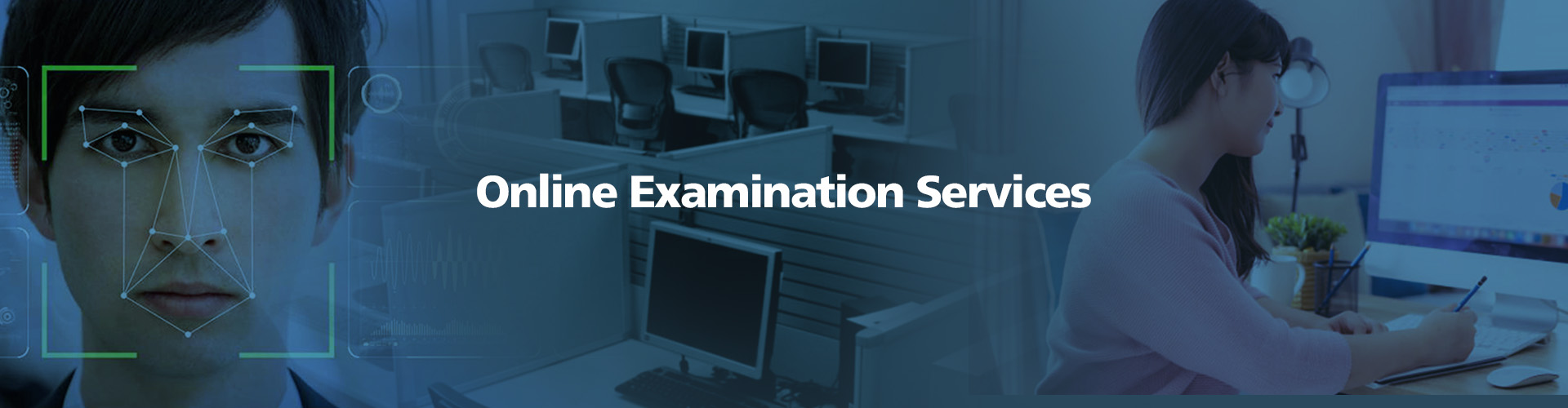 Online Examination Services from Sensabyte Technologies